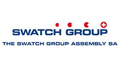 The Swatch Group Assembly S.A.
