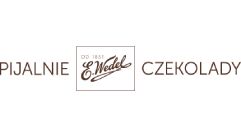 E. Wedel Pijalnie Czekolady